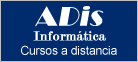 Curso de Gesti�n Informatizada de Empresas - a Distancia