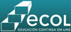 ECOL (EDUCACION CONTINUA ON LINE).