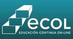 ECOL (EDUCACION CONTINUA ON LINE).