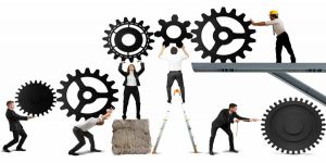 CLAVES PARA TRABAJAR BIEN EN EQUIPO