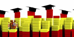 LOS ESTUDIANTES ELIGEN ESPAÑA COMO EL TERCER MEJOR PAÍS PARA HACER UN MBA