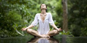 El meditar ayuda a la salud