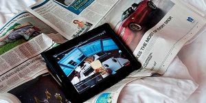 EL FUTURO DEL PERIODISMO DIGITAL A DEBATE