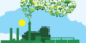 LAS EMPRESAS RESPETUOSAS CON EL MEDIO AMBIENTE TIENEN UNA MAYOR PRODUCTIVIDAD