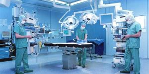 TECNOLOGÍA Y MEDICINA DE LA MANO PARA UN FUTURO MEJOR